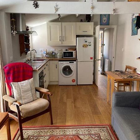 Morning Sun Apartment غلاستونبري المظهر الخارجي الصورة