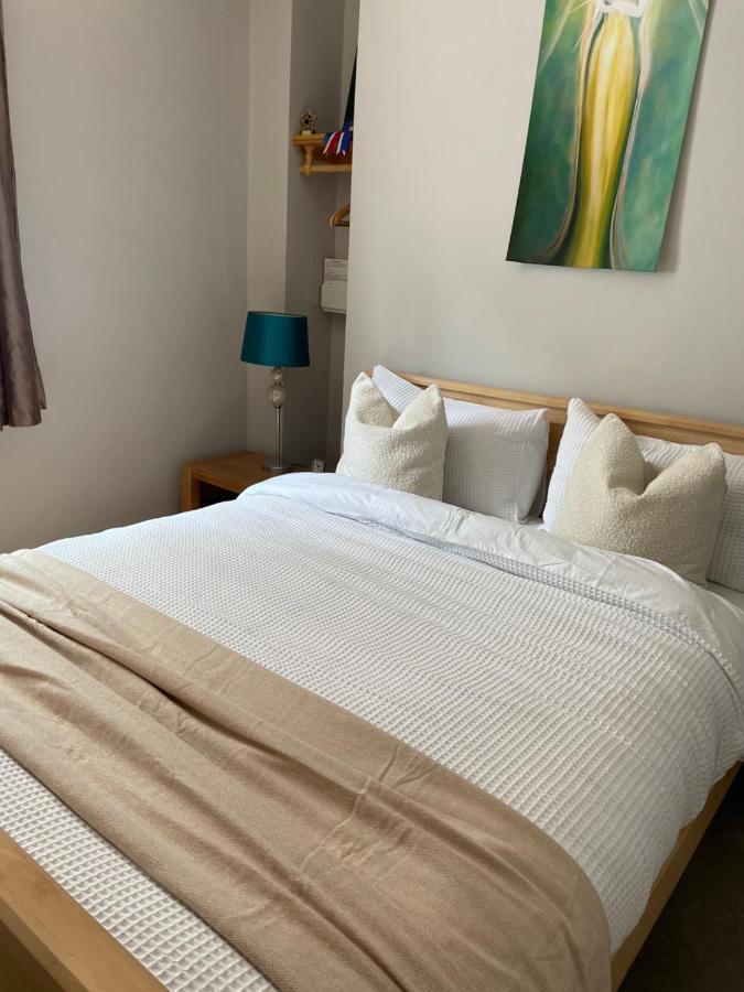 Morning Sun Apartment غلاستونبري المظهر الخارجي الصورة